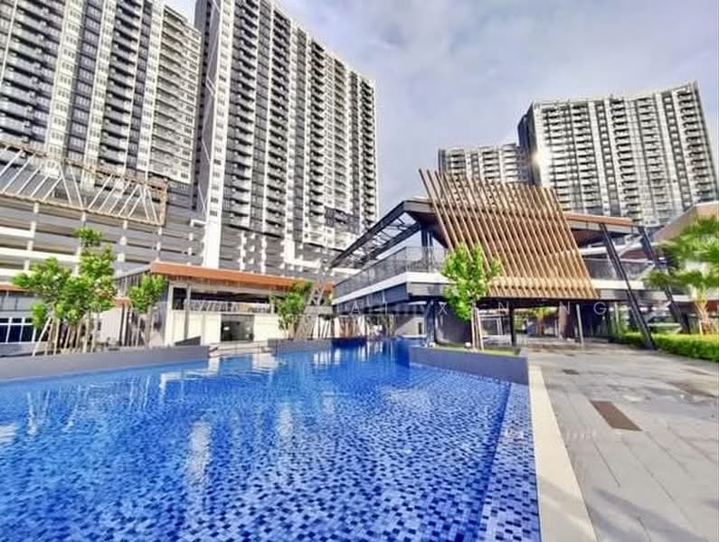 Condominium for Sale at Residensi Adelia 3 - Darren Kai Xin Ng - PropertyGuru.com.my