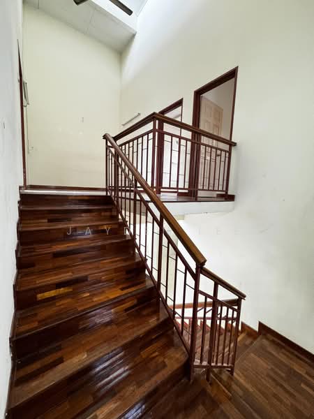 Rumah Teres untuk Disewa di Bandar Puteri Puchong (Puchong) - Jayden Lee - Interior - PropertyGuru.com.my