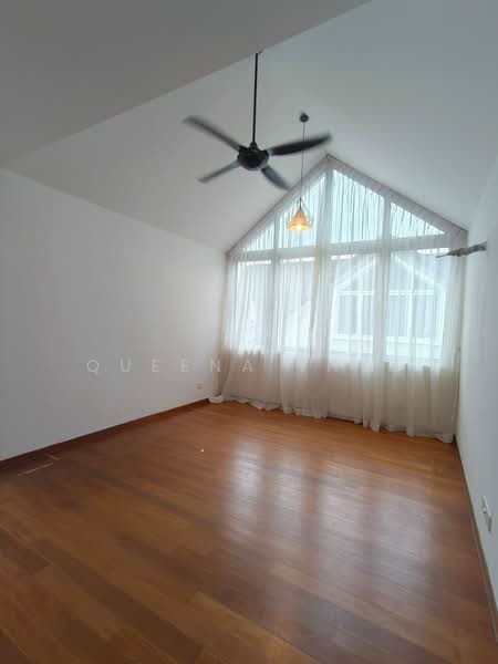 Rumah Kluster untuk Disewa di Eco Spring (Johor Bahru) - Queena Thye - Interior - PropertyGuru.com.my