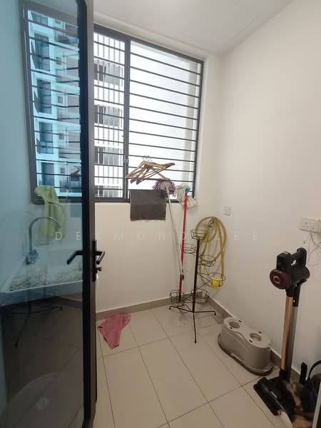 Condominium for Rent at Queens Residences Q1 @ Queens Waterfront - Desmond Lee - Interior - PropertyGuru.com.my