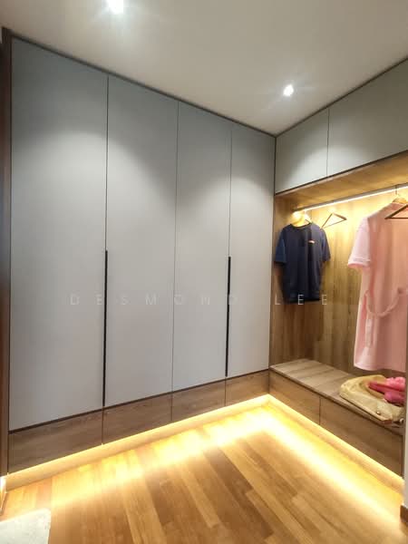 Condominium for Rent at Queens Residences Q1 @ Queens Waterfront - Desmond Lee - Interior - PropertyGuru.com.my