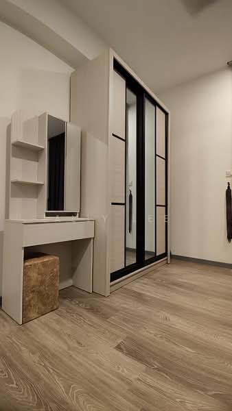 Servis Apartment untuk Disewa di Southlink - Ally Lee - Bedroom - PropertyGuru.com.my