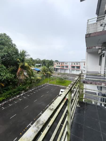 Apartment for Sale at Regalia - Alfred Chua - Exterior - PropertyGuru.com.my