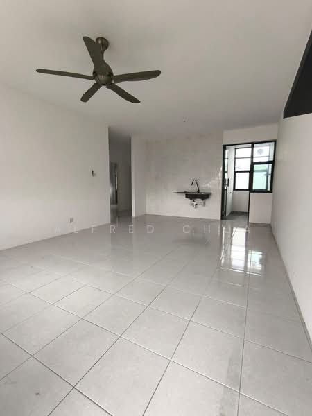 Apartment for Sale at Regalia - Alfred Chua - Living Room - PropertyGuru.com.my