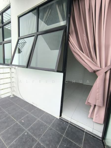 Apartment for Sale at Regalia - Alfred Chua - Balcony - PropertyGuru.com.my