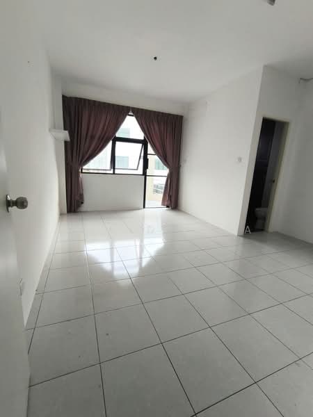 Apartment for Sale at Regalia - Alfred Chua - Living Room - PropertyGuru.com.my
