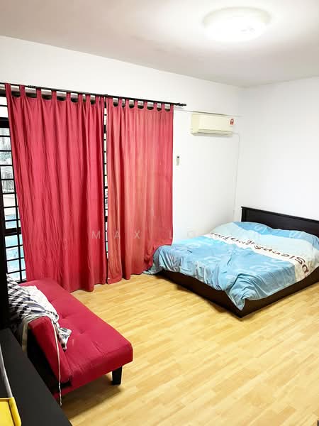 Kondominium untuk Disewa di Mutiara Villa - Max Low - Bedroom - PropertyGuru.com.my