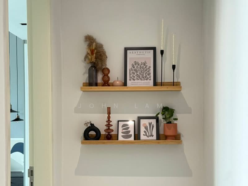 Servis Apartment untuk Dijual di Ooak Serviced Apartments @ Kiara 163 - John Lam - PropertyGuru.com.my