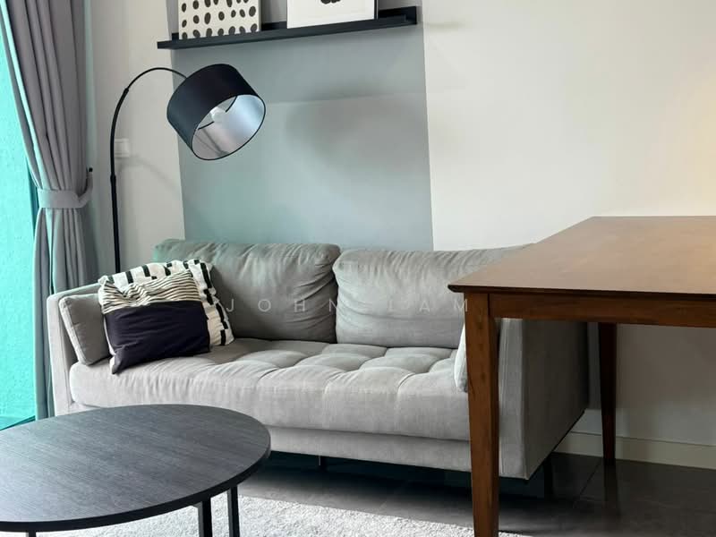 Servis Apartment untuk Dijual di Ooak Serviced Apartments @ Kiara 163 - John Lam - PropertyGuru.com.my