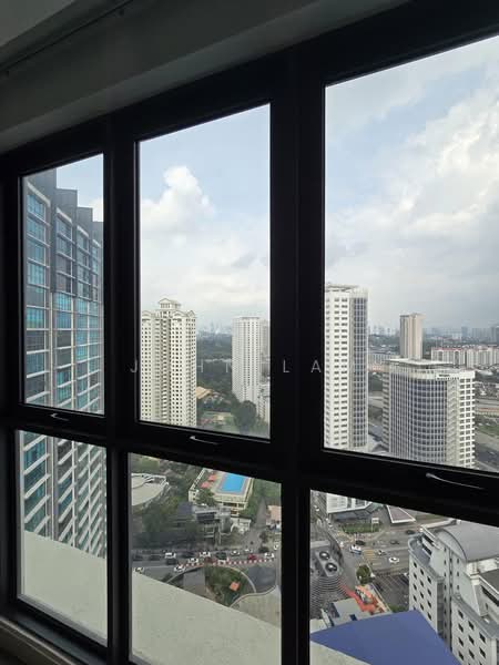 Kediaman Servis untuk Dijual di Ooak Serviced Apartments @ Kiara 163 - John Lam - PropertyGuru.com.my