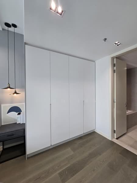 Kediaman Servis untuk Dijual di Ooak Serviced Apartments @ Kiara 163 - John Lam - PropertyGuru.com.my