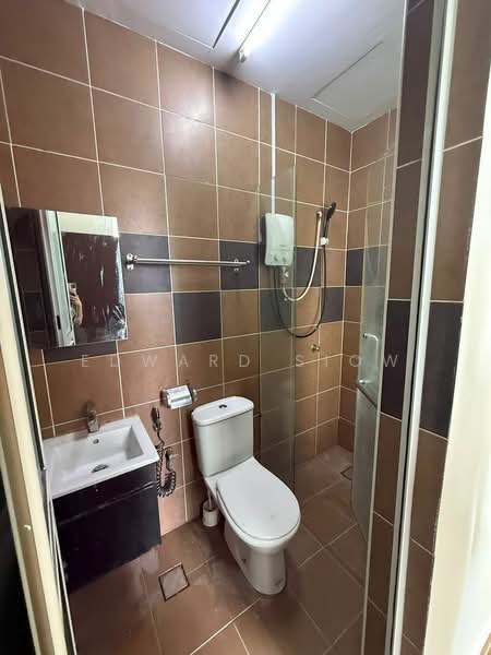 Kondominium untuk Disewa di KSL D'Esplanade Residence - Edward Siow - Bathroom - PropertyGuru.com.my