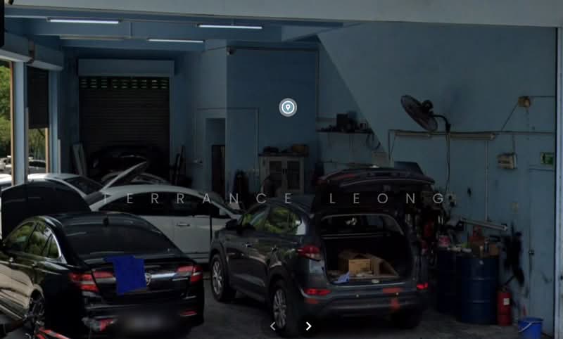 Kilang Teres untuk Dijual di Ampang (Selangor) - Terrance Leong - Car Park - PropertyGuru.com.my