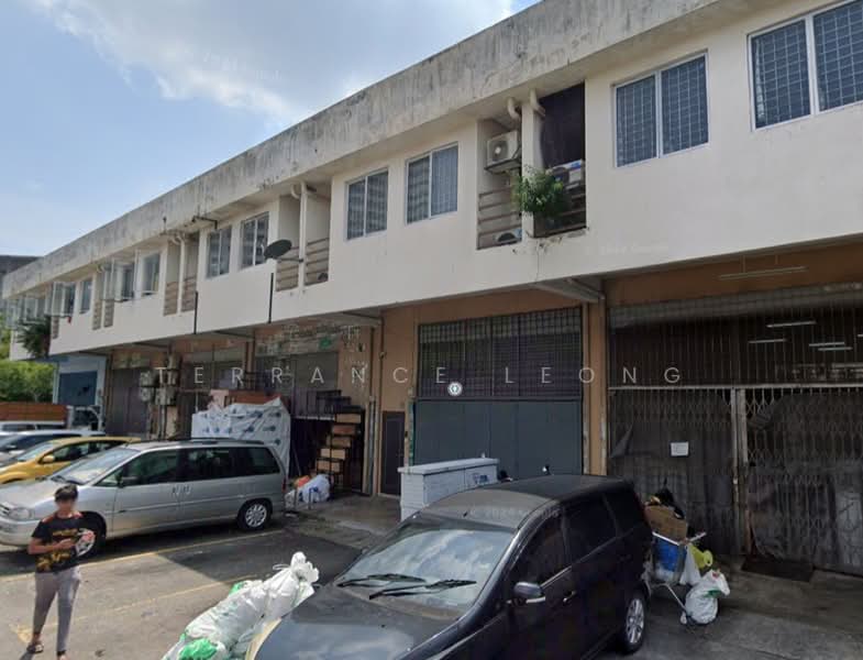 Kilang Teres untuk Dijual di Ampang (Selangor) - Terrance Leong - Exterior - PropertyGuru.com.my