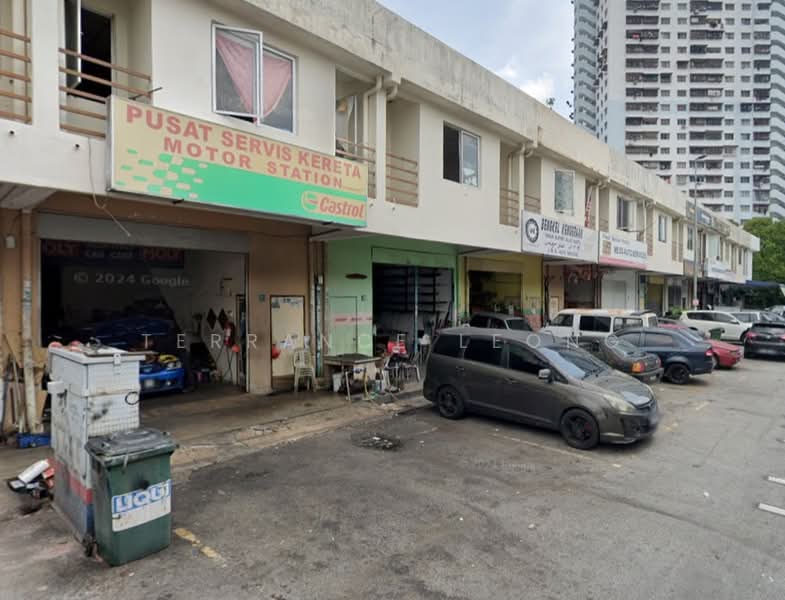 Kilang Teres untuk Dijual di Ampang (Selangor) - Terrance Leong - PropertyGuru.com.my