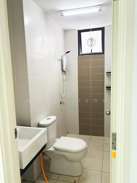 Condominium for Rent at ForestVille - Bosco Teoh - Bathroom - PropertyGuru.com.my
