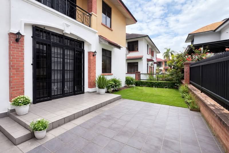 Semi-Detached House for Sale in Taman Perling (Perling) - Kaitlyn Teng - PropertyGuru.com.my