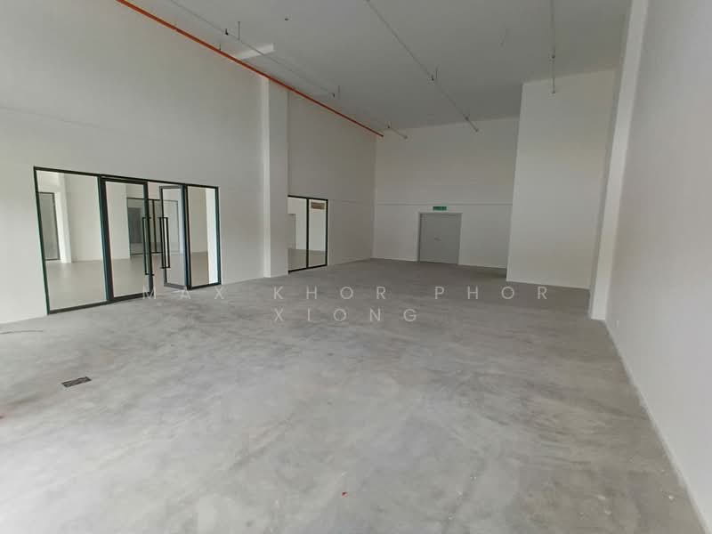 Kedai / Pejabat untuk Disewa di Setia Alam (Selangor) - Max Khor Phor xiong - Interior - PropertyGuru.com.my