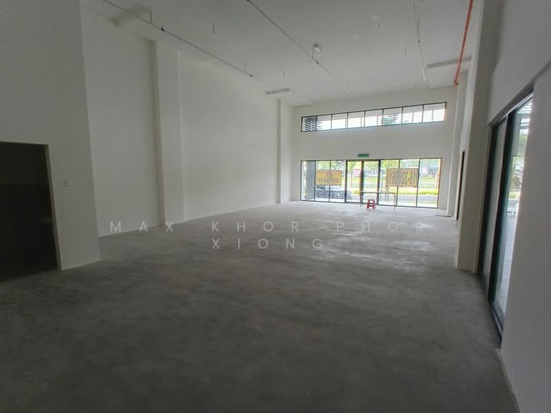 Kedai / Pejabat untuk Disewa di Setia Alam (Selangor) - Max Khor Phor xiong - Interior - PropertyGuru.com.my