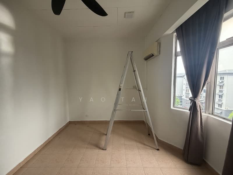 Pangsapuri untuk Dijual di Subang Perdana Goodyear Court 10 - Yao Tan - Interior - PropertyGuru.com.my