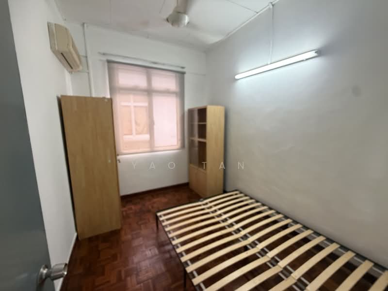 Pangsapuri untuk Dijual di Subang Perdana Goodyear Court 10 - Yao Tan - Bedroom - PropertyGuru.com.my