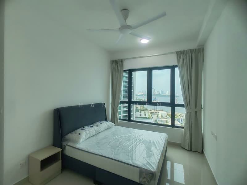 Kondominium untuk Disewa di Mezzo - Han Zhen - Bedroom - PropertyGuru.com.my