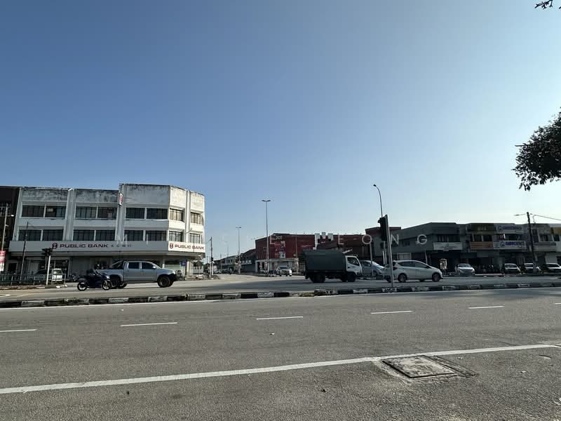 Shop / Office for Sale in Ipoh (Perak) - Michele Leong - Exterior - PropertyGuru.com.my