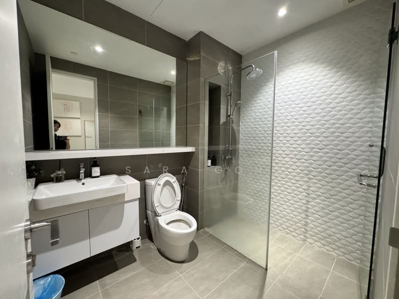 Servis Apartment untuk Dijual di Quill Residence - Sara Goh - PropertyGuru.com.my