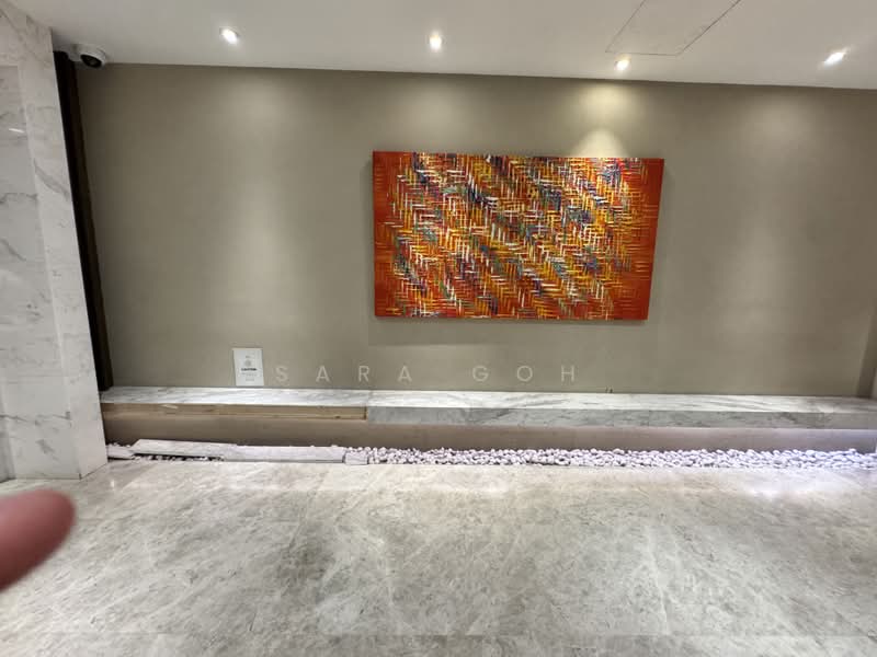 Servis Apartment untuk Dijual di Quill Residence - Sara Goh - PropertyGuru.com.my