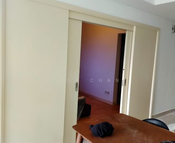 Servis Apartment untuk Disewa di Solaris Dutamas - Jack Chan - PropertyGuru.com.my