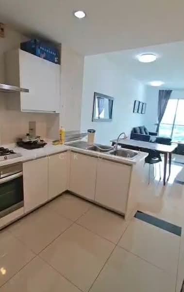 Servis Apartment untuk Disewa di Solaris Dutamas - Jack Chan - PropertyGuru.com.my