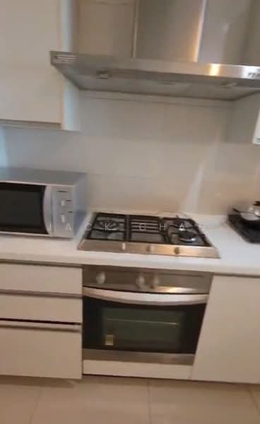 Servis Apartment untuk Disewa di Solaris Dutamas - Jack Chan - PropertyGuru.com.my