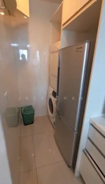Servis Apartment untuk Disewa di Solaris Dutamas - Jack Chan - PropertyGuru.com.my