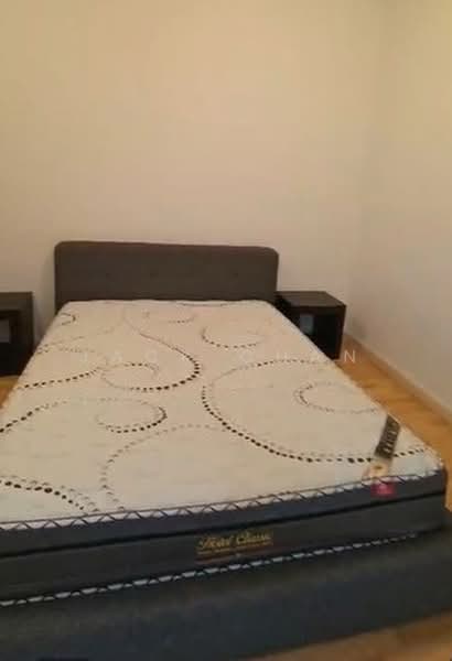 Servis Apartment untuk Disewa di Solaris Dutamas - Jack Chan - PropertyGuru.com.my
