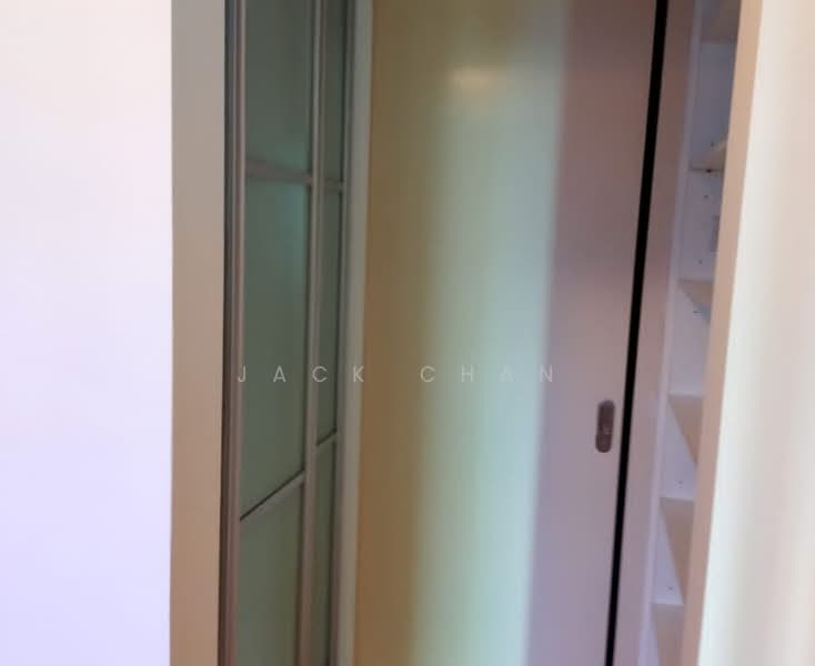 Servis Apartment untuk Disewa di Solaris Dutamas - Jack Chan - PropertyGuru.com.my