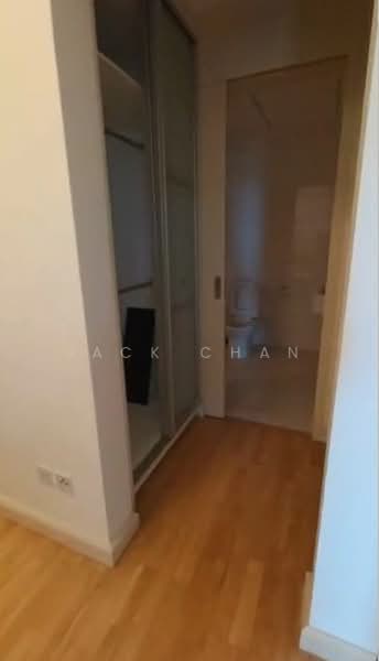 Servis Apartment untuk Disewa di Solaris Dutamas - Jack Chan - PropertyGuru.com.my
