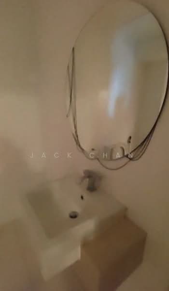 Servis Apartment untuk Disewa di Solaris Dutamas - Jack Chan - PropertyGuru.com.my