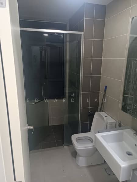 Kondominium untuk Disewa di Lakeville Residence - Edward Lau - Bathroom - PropertyGuru.com.my