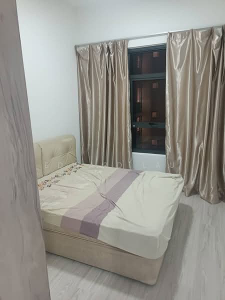 Kondominium untuk Disewa di Lakeville Residence - Edward Lau - Bedroom - PropertyGuru.com.my