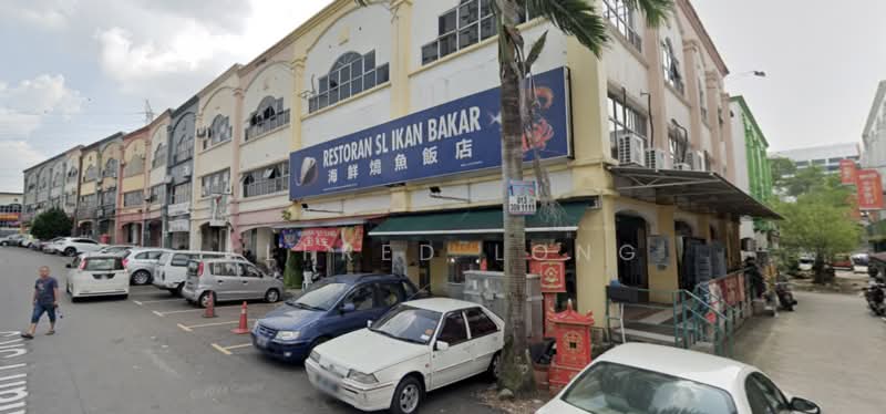 Shop / Office for Rent in Seri Kembangan (Selangor) - Alfred Long - PropertyGuru.com.my