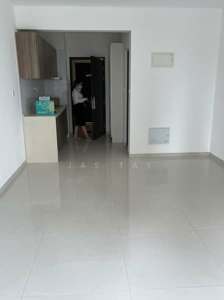 Service Residence for Sale at Country Garden Central Park - Jas Tay - Interior - PropertyGuru.com.my