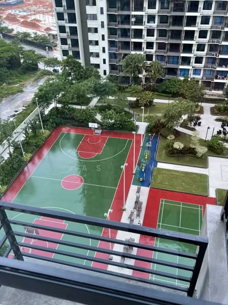 Service Residence for Sale at Country Garden Central Park - Jas Tay - Exterior - PropertyGuru.com.my