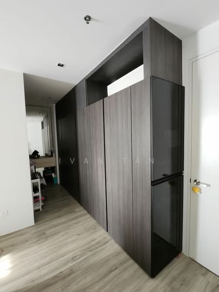 Servis Apartment untuk Dijual di Lumi Tropicana Serviced Residence - Ivan Tan - Interior - PropertyGuru.com.my