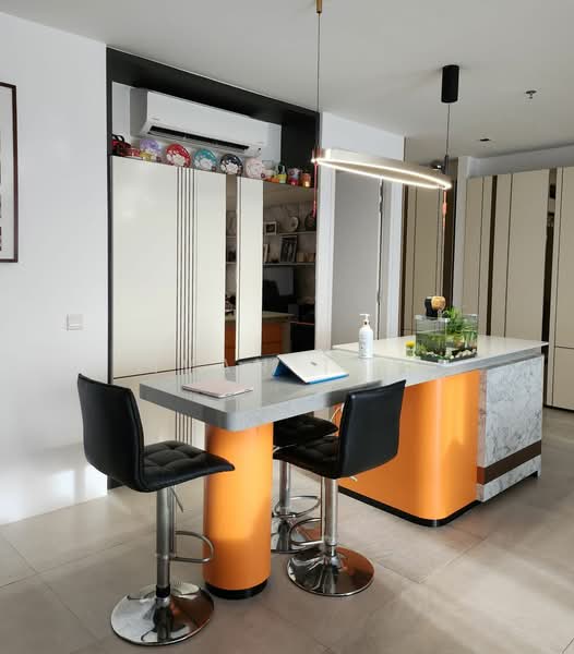 Servis Apartment untuk Dijual di Lumi Tropicana Serviced Residence - Ivan Tan - Interior - PropertyGuru.com.my