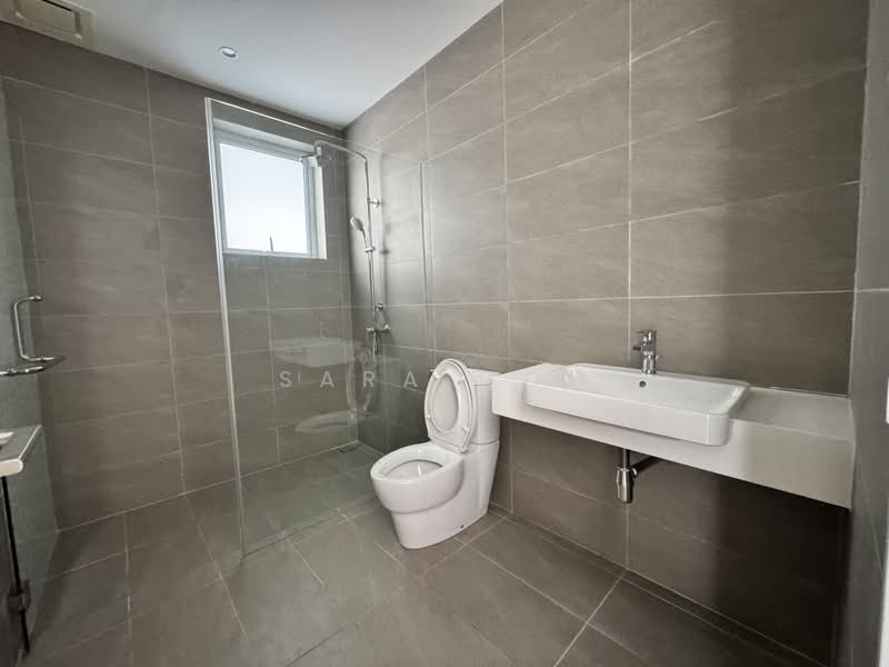 Servis Apartment untuk Dijual di Quill Residence - Sara Goh - PropertyGuru.com.my