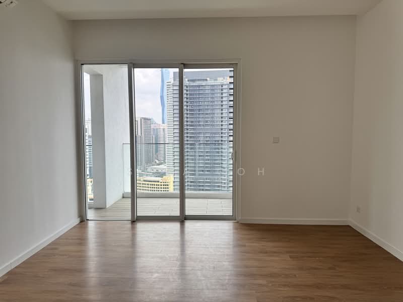 Servis Apartment untuk Dijual di Quill Residence - Sara Goh - PropertyGuru.com.my