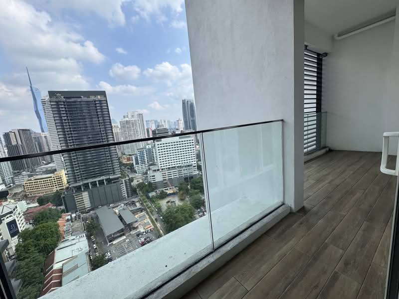 Servis Apartment untuk Dijual di Quill Residence - Sara Goh - PropertyGuru.com.my