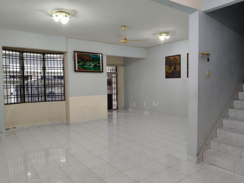 Rumah Teres 2.5 Tingkat untuk Dijual di Taman Pulai Utama (Skudai) - John Lim - PropertyGuru.com.my