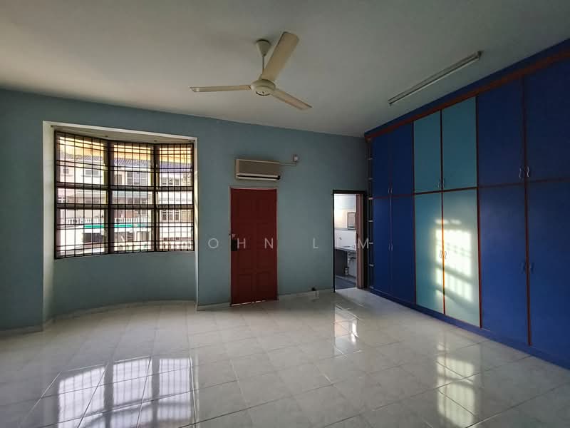 Rumah Teres 2.5 Tingkat untuk Dijual di Taman Pulai Utama (Skudai) - John Lim - PropertyGuru.com.my