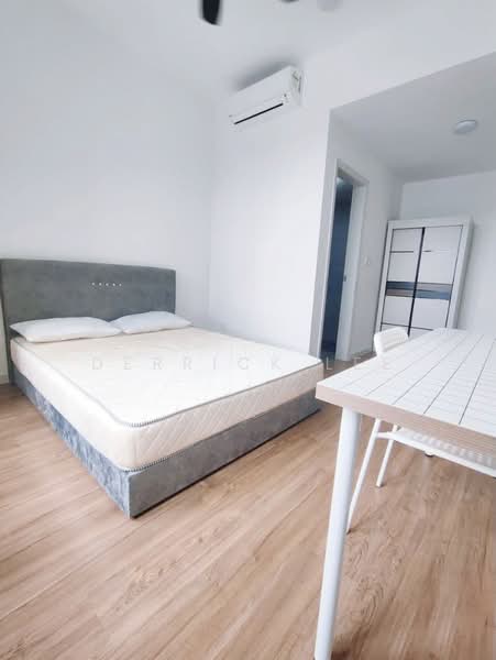 Servis Apartment untuk Disewa di Sky Meridien - Derrick Lee - Bedroom - PropertyGuru.com.my